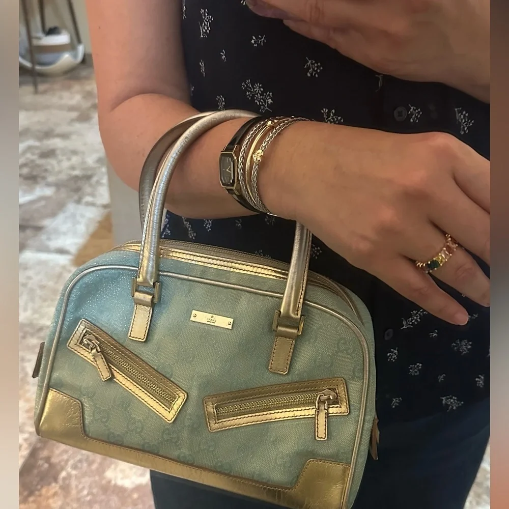 Gucci bag - Picture 4 of 17